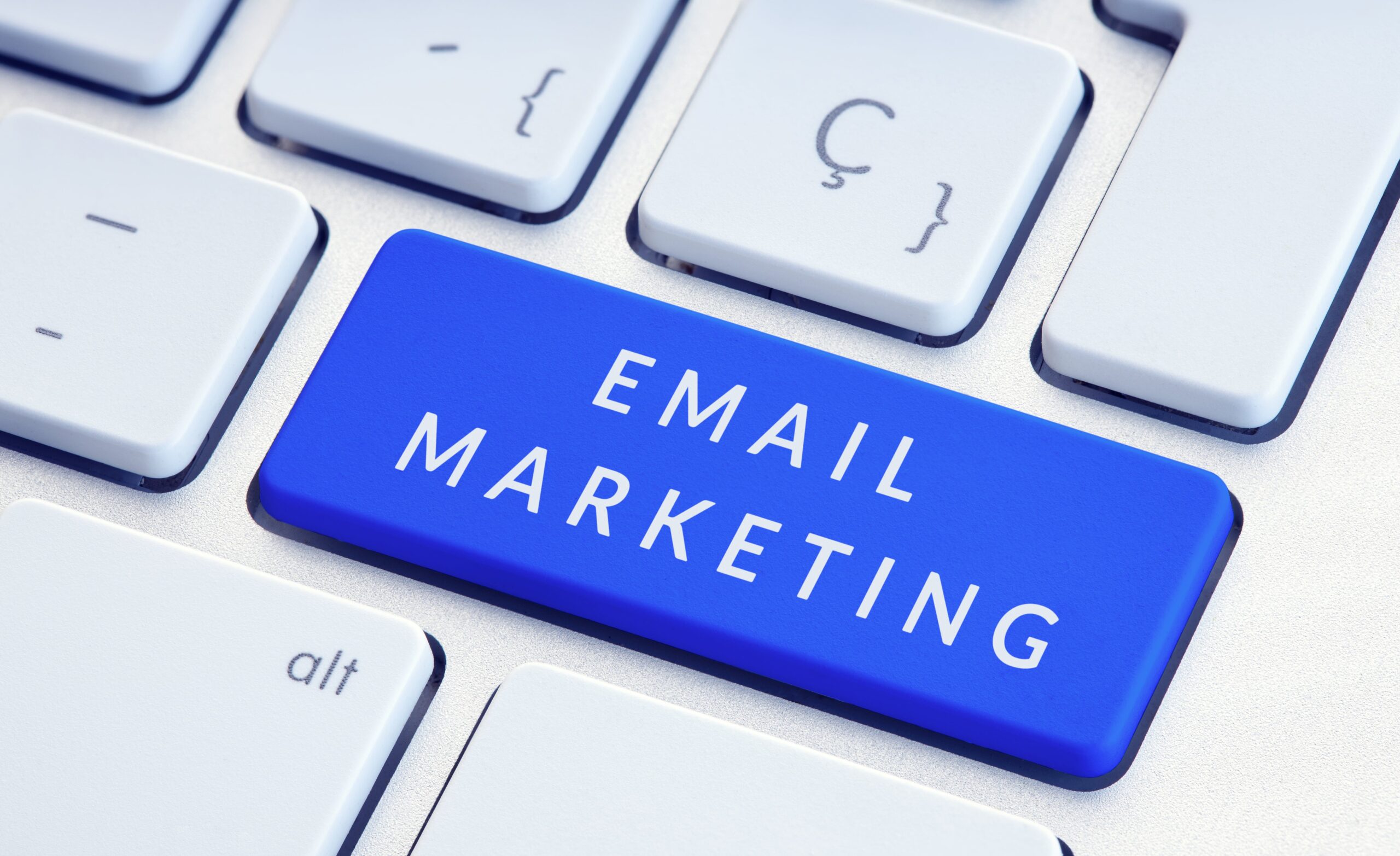 tworzenie. kampanii e-mail marketing
